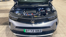 Vauxhall Mokka 100kW Ultimate 50kWh 5dr Auto Electric Hatchback